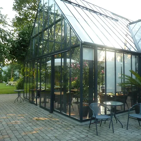 Couette-café Ostergard *